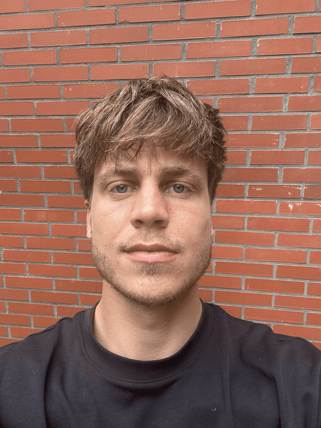 Nick Diepenmaat